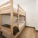 Apartamento Cotton Cruz Verde