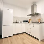 Apartamento Cotton Cruz Verde