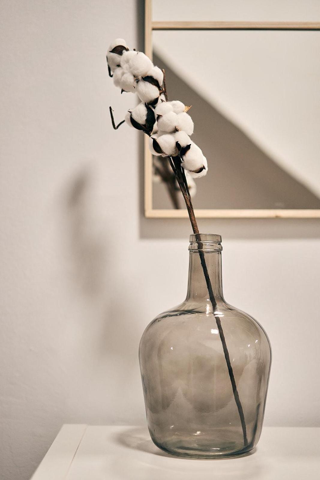 Apartamento Cotton Cruz