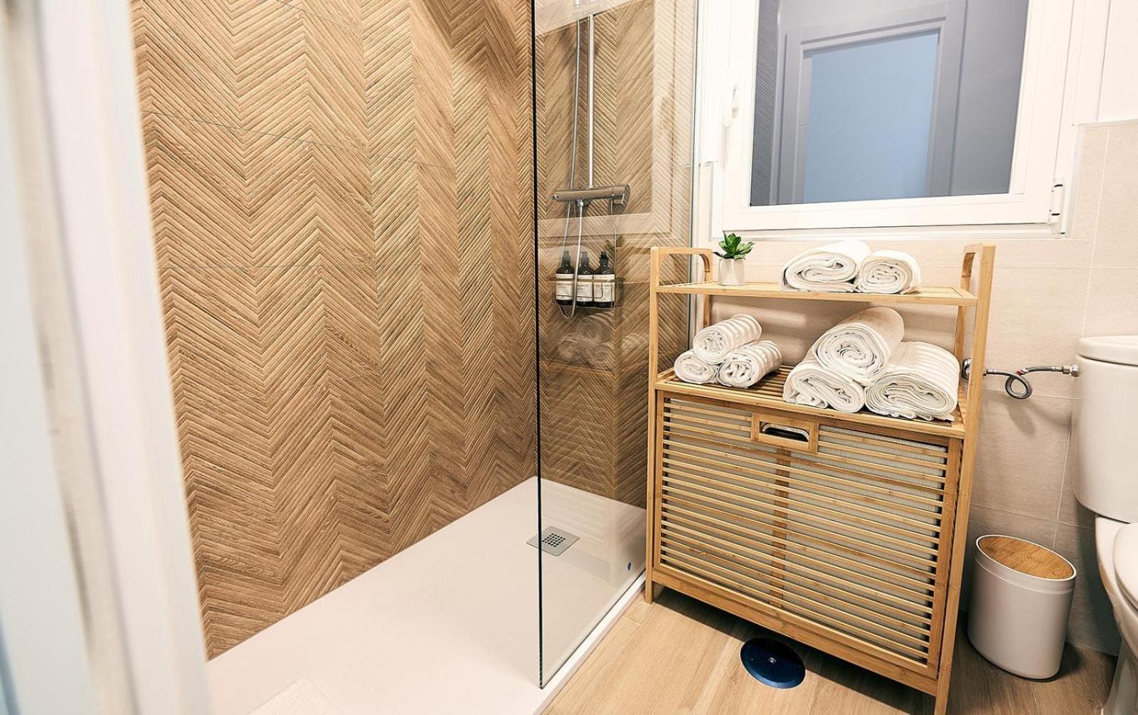 Apartamento Cotton Cruz Ronda